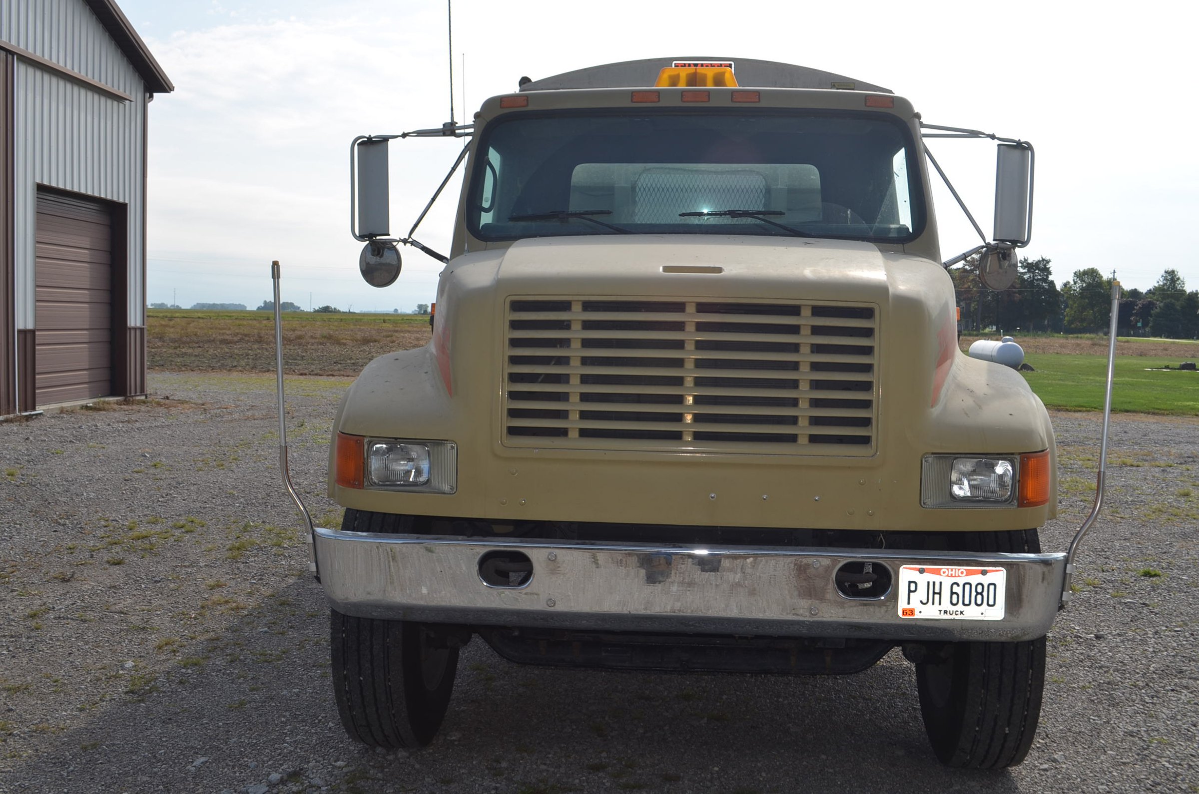 Property photo 105 - FARM EQUIPMENT AUCTION IN PAULDING COUNTY, OHIO